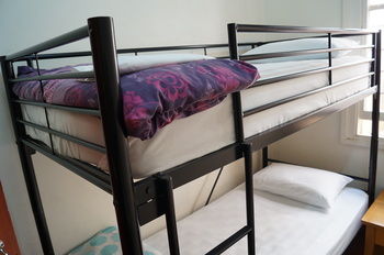 Maze Backpackers - Accommodation Coffs Harbour 2