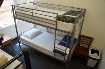 Maze Backpackers - Accommodation Coffs Harbour 7