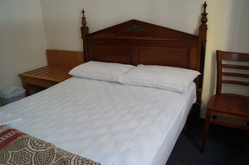 Maze Backpackers - Accommodation Coffs Harbour 8