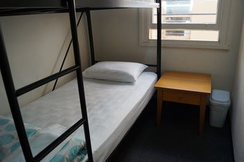 Maze Backpackers - Accommodation Coffs Harbour 9