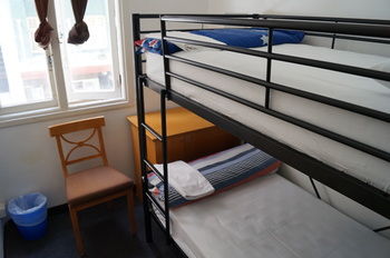 Maze Backpackers - Accommodation Coffs Harbour 10