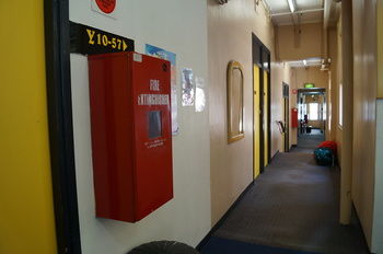 Maze Backpackers - Accommodation Coffs Harbour 12