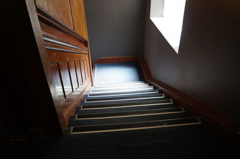 Maze Backpackers - Accommodation Coffs Harbour 13