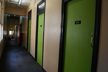 Maze Backpackers - Accommodation Coffs Harbour 14