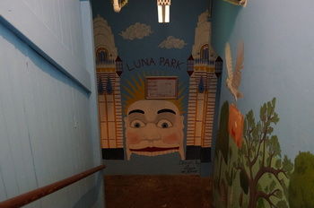 Maze Backpackers - Accommodation Coffs Harbour 16