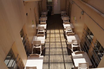 Maze Backpackers - Accommodation Coffs Harbour 19