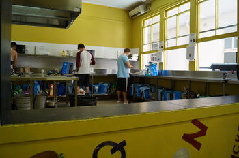 Maze Backpackers - Accommodation Coffs Harbour 26