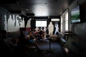 Maze Backpackers - Accommodation Coffs Harbour 28