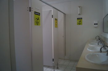 Maze Backpackers - Accommodation Coffs Harbour 30
