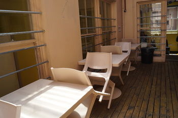 Maze Backpackers - Accommodation Coffs Harbour 31