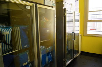 Maze Backpackers - Accommodation Coffs Harbour 34