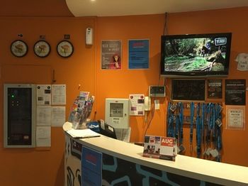Nomads Westend Backpackers - Hostel - Accommodation Coffs Harbour 14