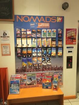 Nomads Westend Backpackers - Hostel - Accommodation Coffs Harbour 16