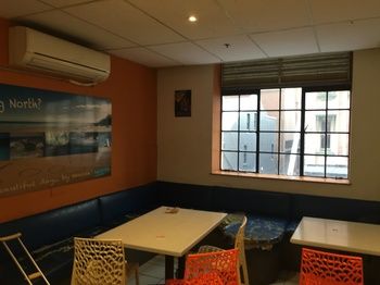 Nomads Westend Backpackers - Hostel - Accommodation Coffs Harbour 18