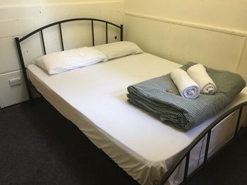 Nomads Westend Backpackers - Hostel - Accommodation Coffs Harbour 24