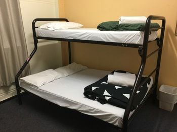 Nomads Westend Backpackers - Hostel - Accommodation Coffs Harbour 27