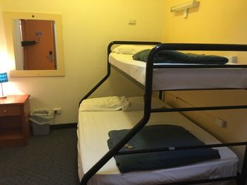 Nomads Westend Backpackers - Hostel - Accommodation Coffs Harbour 28