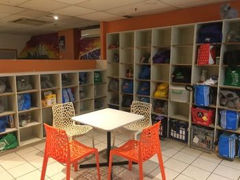 Nomads Westend Backpackers - Hostel - Accommodation Coffs Harbour 31
