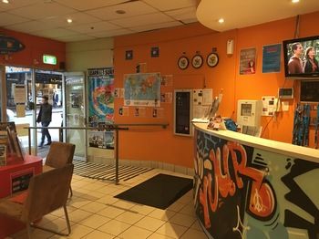 Nomads Westend Backpackers - Hostel - Accommodation Coffs Harbour 33