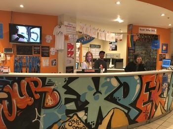 Nomads Westend Backpackers - Hostel - Accommodation Coffs Harbour 38