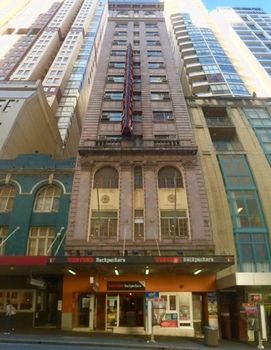 Nomads Westend Backpackers - Hostel - Accommodation Coffs Harbour 40