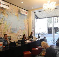 Base Sydney - Backpacker - Accommodation Coffs Harbour