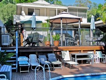 Point Clare NSW Accommodation Coffs Harbour