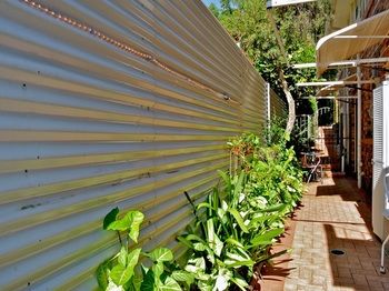 Wombats B&B - Apartments - Accommodation Coffs Harbour 1