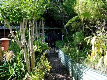 Wombats B&B - Apartments - Accommodation Coffs Harbour 4