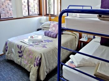 Wombats B&B - Apartments - Accommodation Coffs Harbour 6