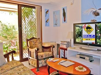 Wombats B&B - Apartments - Accommodation Coffs Harbour 7