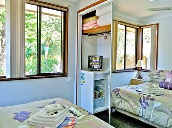 Wombats B&B - Apartments - Accommodation Coffs Harbour 8