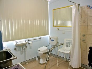 Wombats B&B - Apartments - Accommodation Coffs Harbour 10