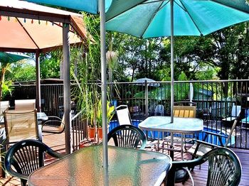 Wombats B&B - Apartments - Accommodation Coffs Harbour 11