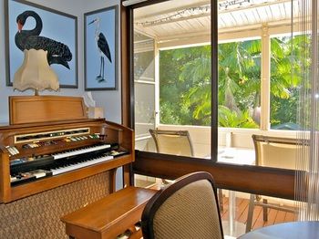 Wombats B&B - Apartments - Accommodation Coffs Harbour 12