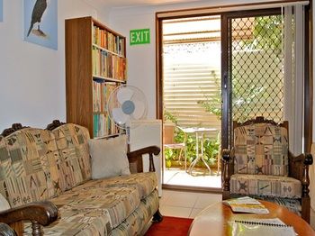 Wombats B&B - Apartments - Accommodation Coffs Harbour 15