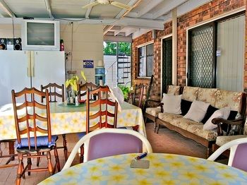 Wombats B&B - Apartments - Accommodation Coffs Harbour 16