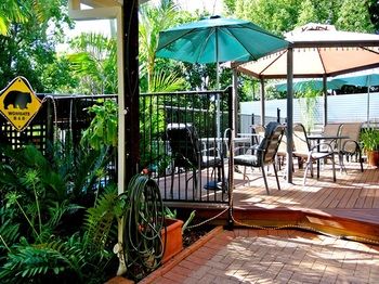 Wombats B&B - Apartments - Accommodation Coffs Harbour 17