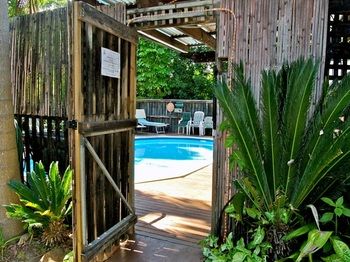 Wombats B&B - Apartments - Accommodation Coffs Harbour 18