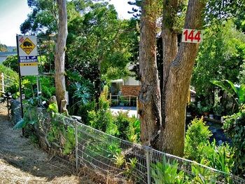 Wombats B&B - Apartments - Accommodation Coffs Harbour 20