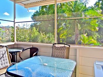 Wombats B&B - Apartments - Accommodation Coffs Harbour 21