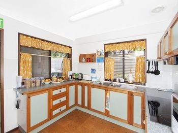 Wombats B&B - Apartments - Accommodation Coffs Harbour 22
