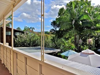 Wombats B&B - Apartments - Accommodation Coffs Harbour 23