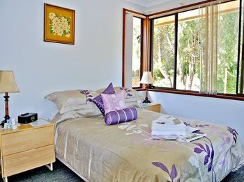 Wombats B&B - Apartments - Accommodation Coffs Harbour 24