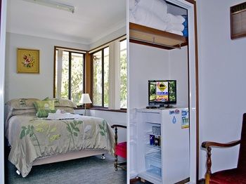 Wombats B&B - Apartments - Accommodation Coffs Harbour 25