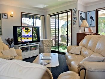 Wombats B&B - Apartments - Accommodation Coffs Harbour 26