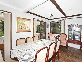 Wombats B&B - Apartments - Accommodation Coffs Harbour 27