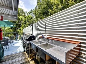 Wombats B&B - Apartments - Accommodation Coffs Harbour 29