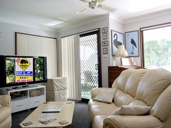 Wombats B&B - Apartments - Accommodation Coffs Harbour 30