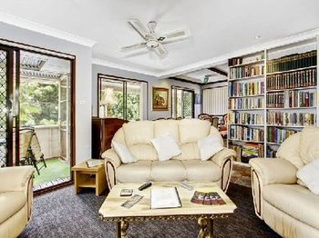 Wombats B&B - Apartments - Accommodation Coffs Harbour 31